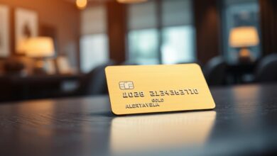 Carte Fortuneo Gold premium crédit élevé sans complication