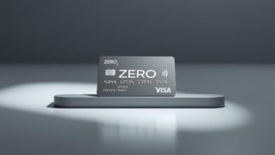 Crédit accepté carte ZERO faible score sans formalités