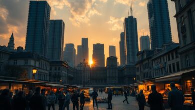 Crise économique France 2025, stratégies de préparation personnelle