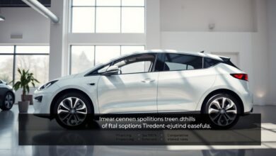 Crédit voiture électrique France