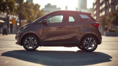 Crédit voiture électrique France