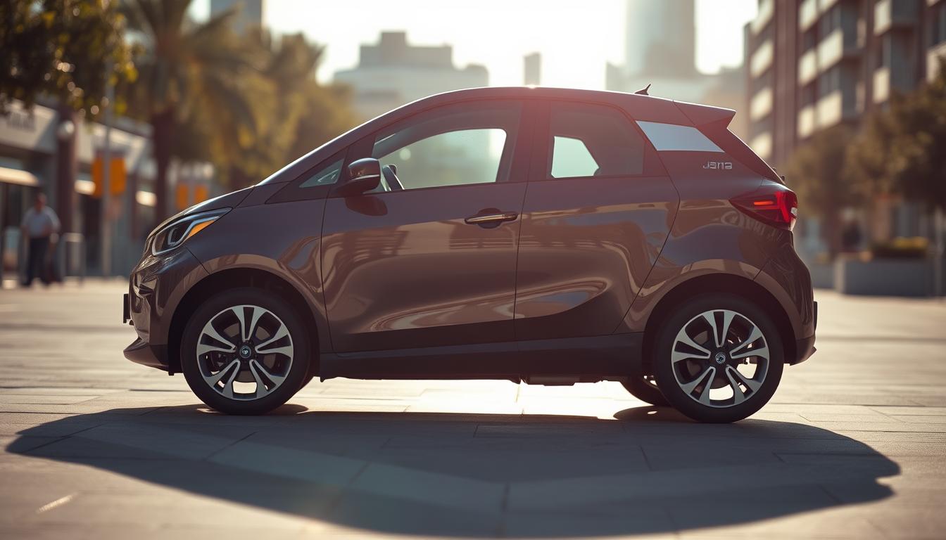 Crédit voiture électrique France