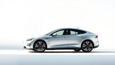 Crédit voiture électrique France