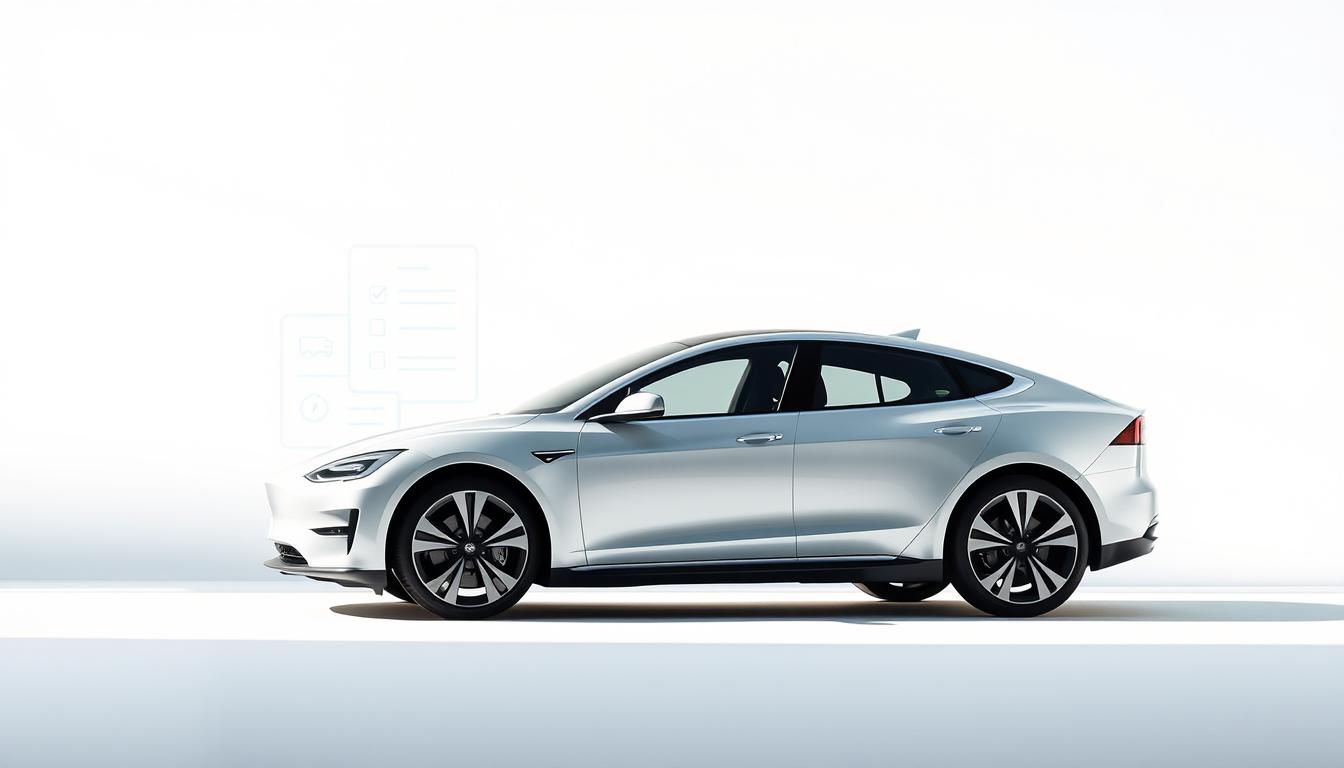 Crédit voiture électrique France