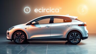 Crédit voiture électrique France