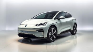 Crédit voiture électrique France