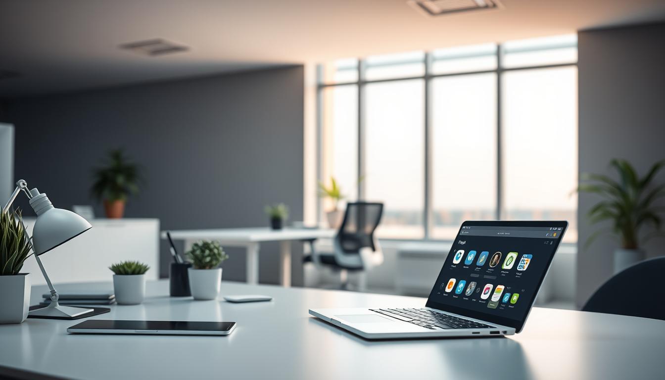 Applications gratuites productivité