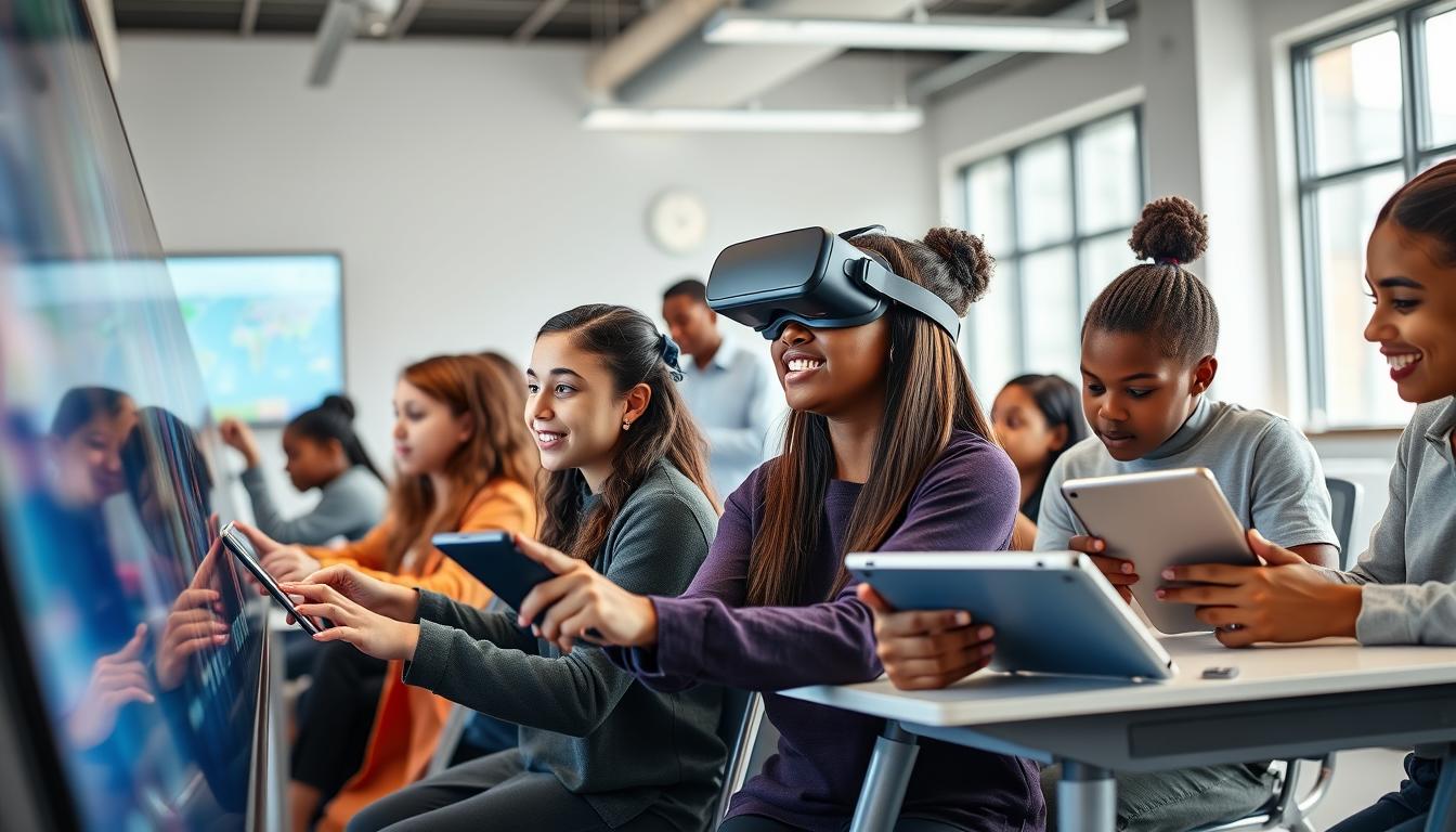 Applications pour enfants éducatives