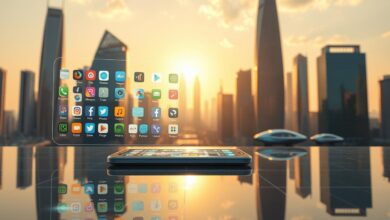 Meilleures applications 2025