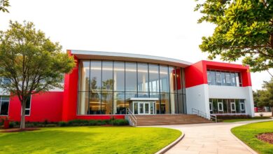 centre de formation AFPA