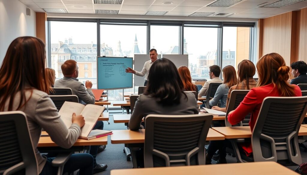 cours de gestion de stock France