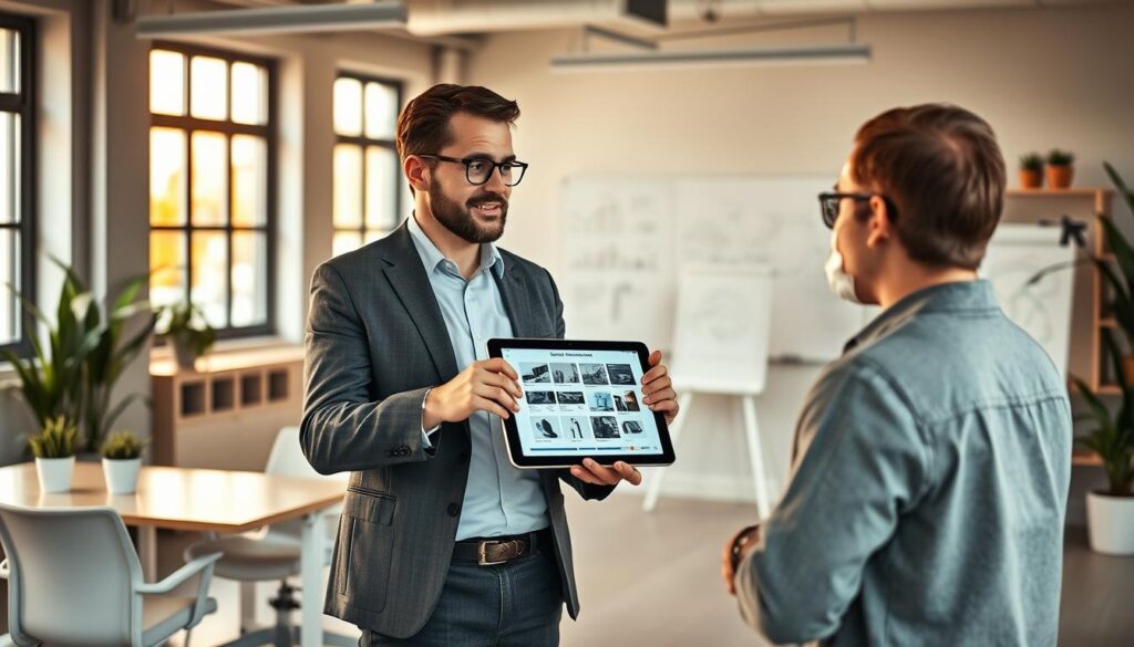 cours de vendeur technique France