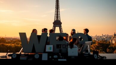 cours de web design France