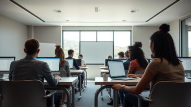 demandeur d’emploi formation