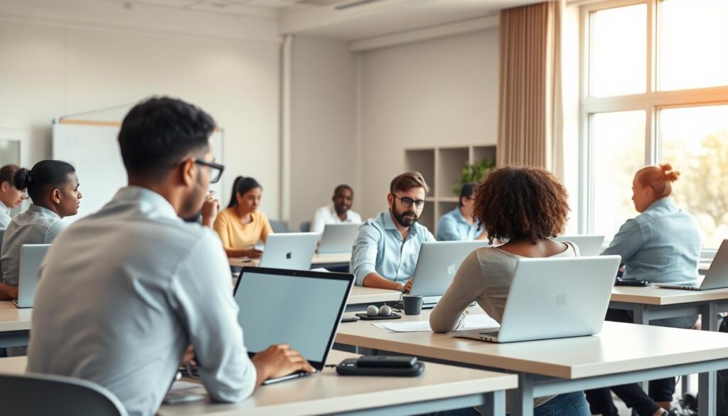 formation continue en ligne