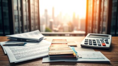 regroupement de prêts