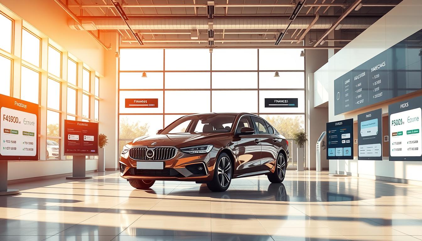 simulateur crédit auto