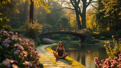 Apprendre à vivre dans le temps de l’âme