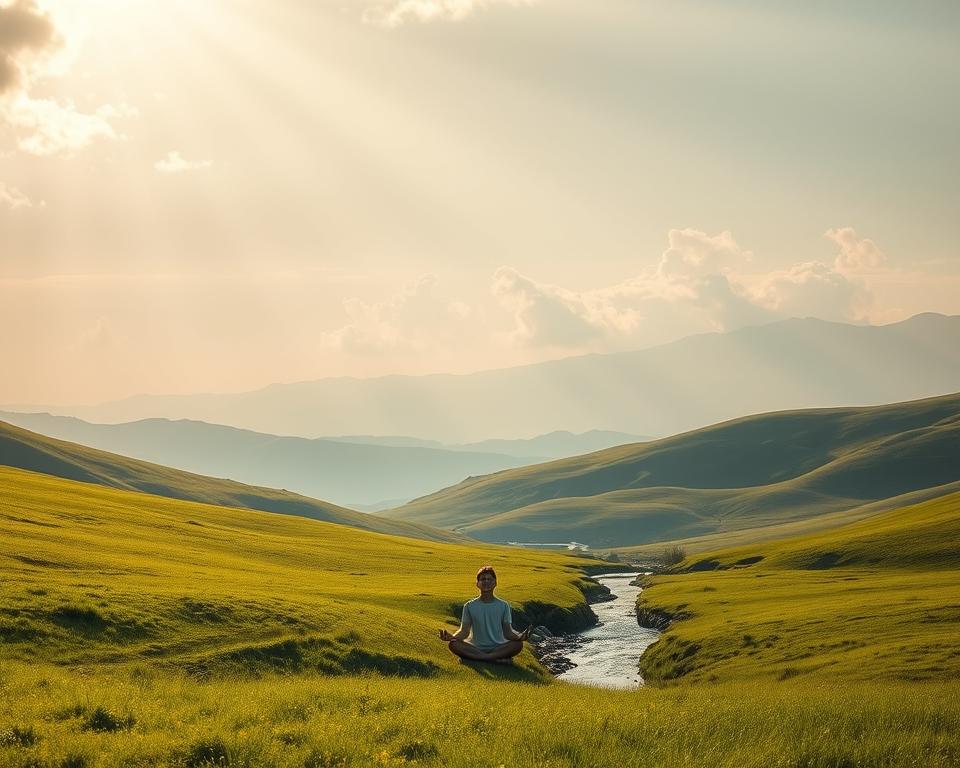 Comment le calme intérieur peut tout changer