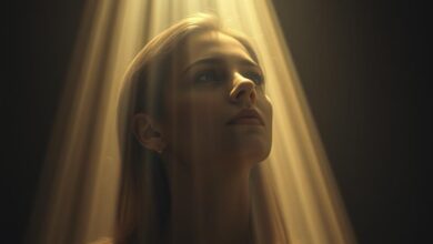 Comment une épreuve m’a ramenée à la lumière