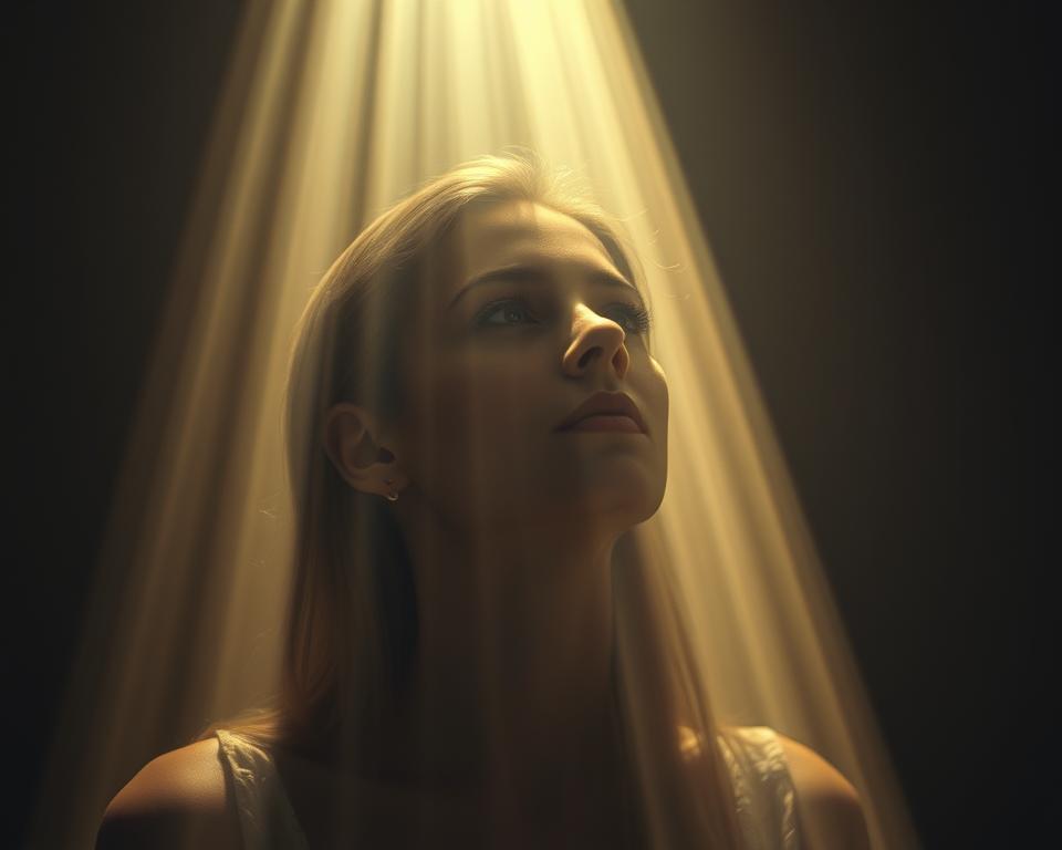 Comment une épreuve m’a ramenée à la lumière