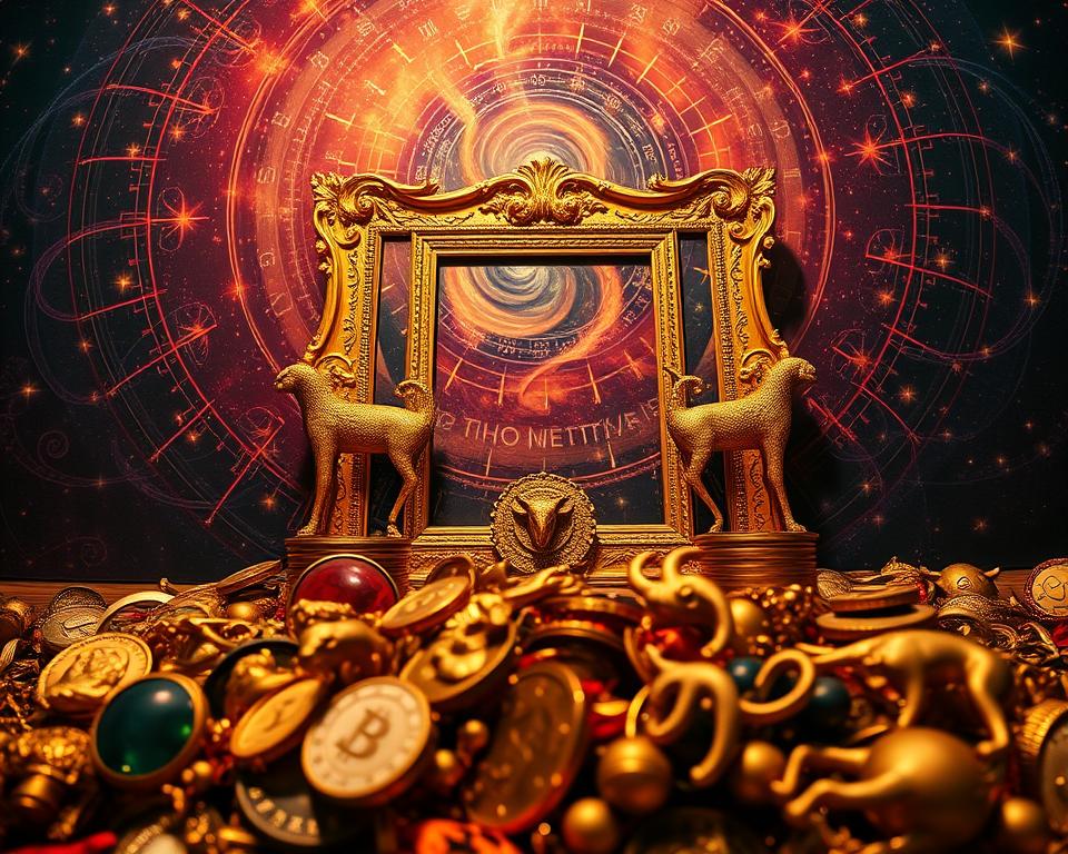 Signes Astrologiques et Argent