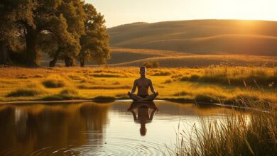 Trouver du sens dans les moments d’arrêt