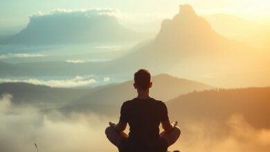 Trouver la foi à travers le questionnement