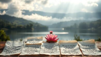 affirmations prospérité