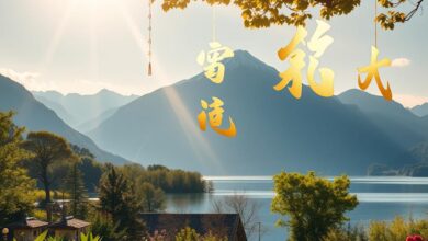 affirmations quotidiennes prospérité