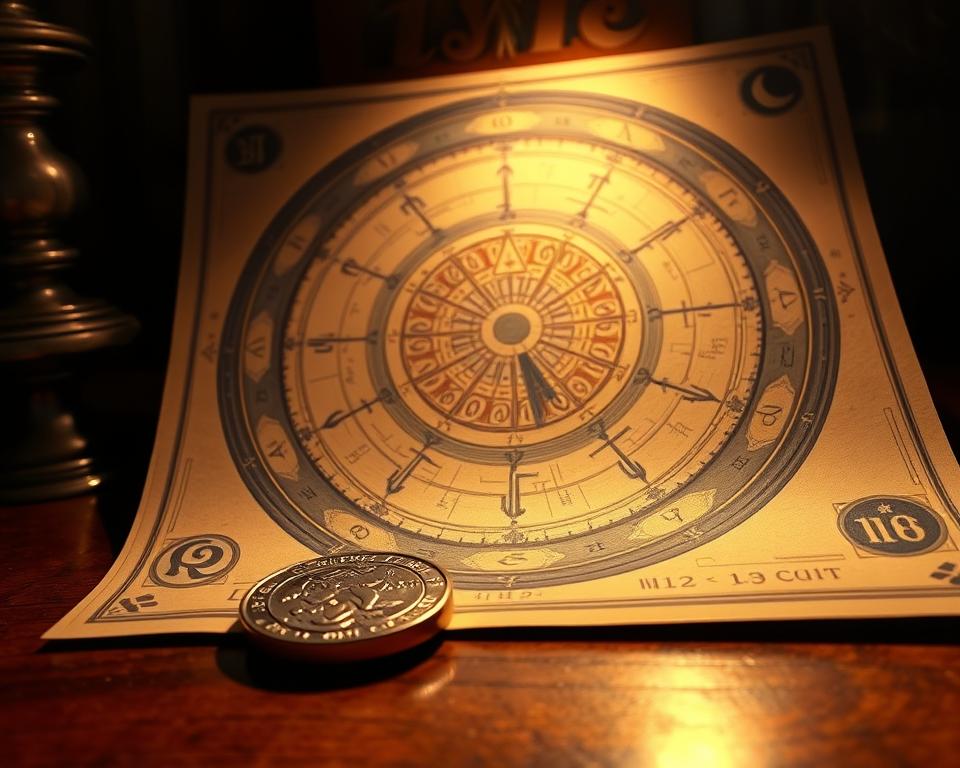 analyse thème natal argent