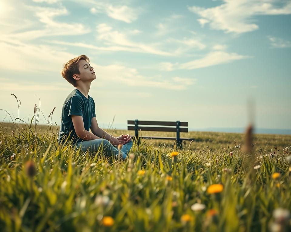 apprentissage patient