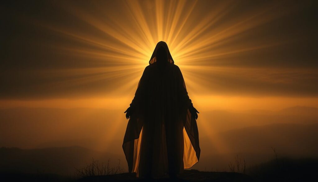 conscience spirituelle