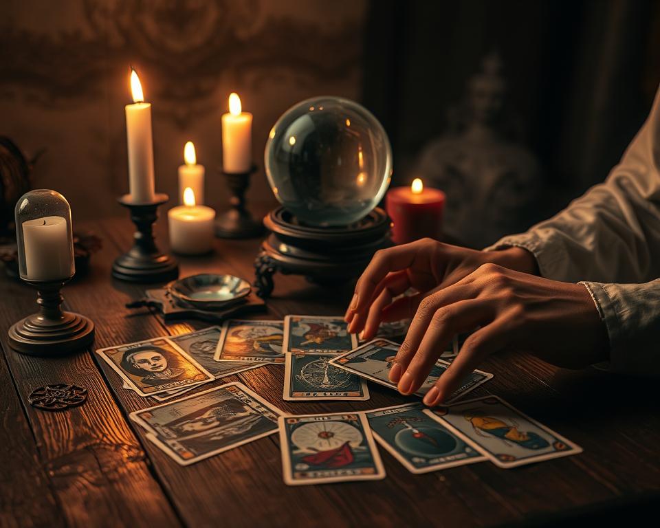 erreurs lecture tarot