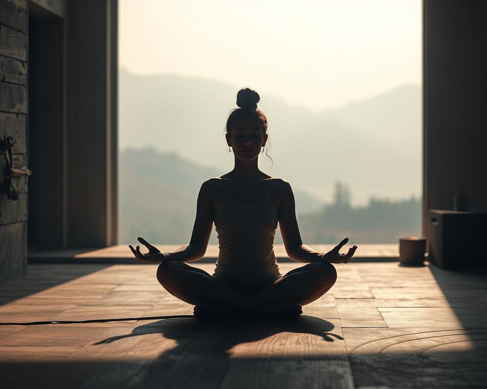 exploration intérieure