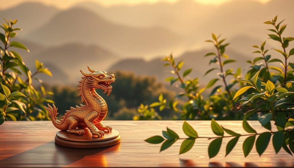 feng shui prospérité