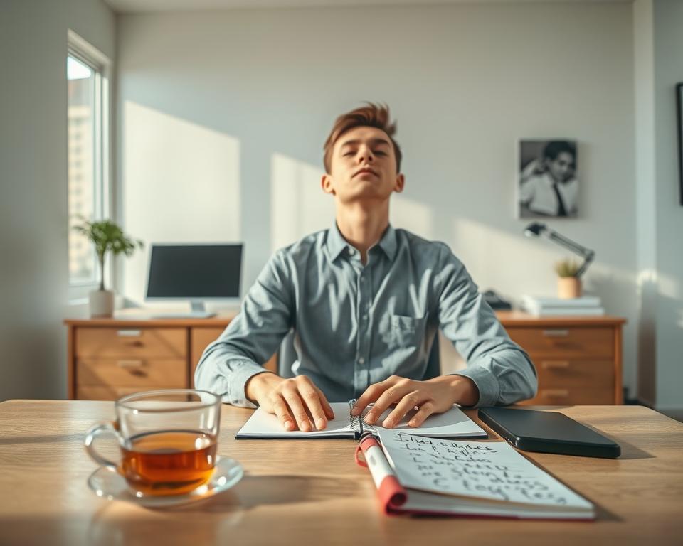 gestion du stress gestion du stress