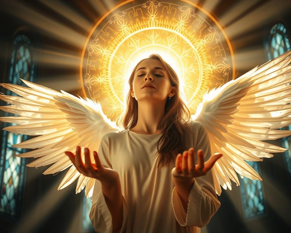 guidance intérieure