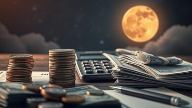 mercure rétrograde finances