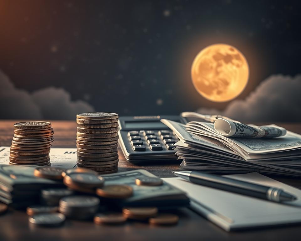 mercure rétrograde finances