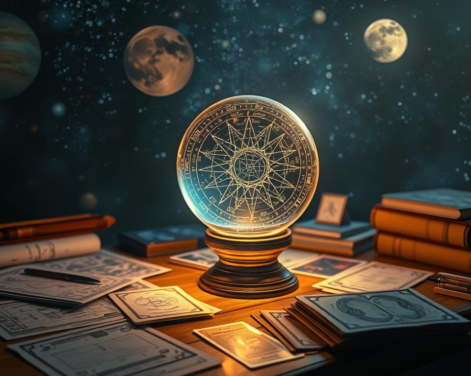 prédictions astrologiques carrière