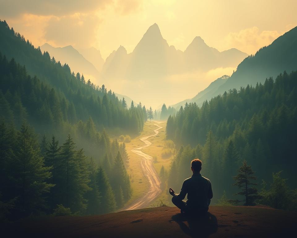 quête de spiritualité