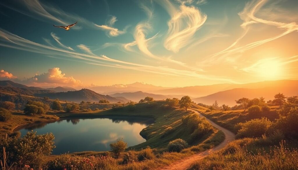 richesse spirituelle