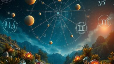 signes du zodiaque prospérité