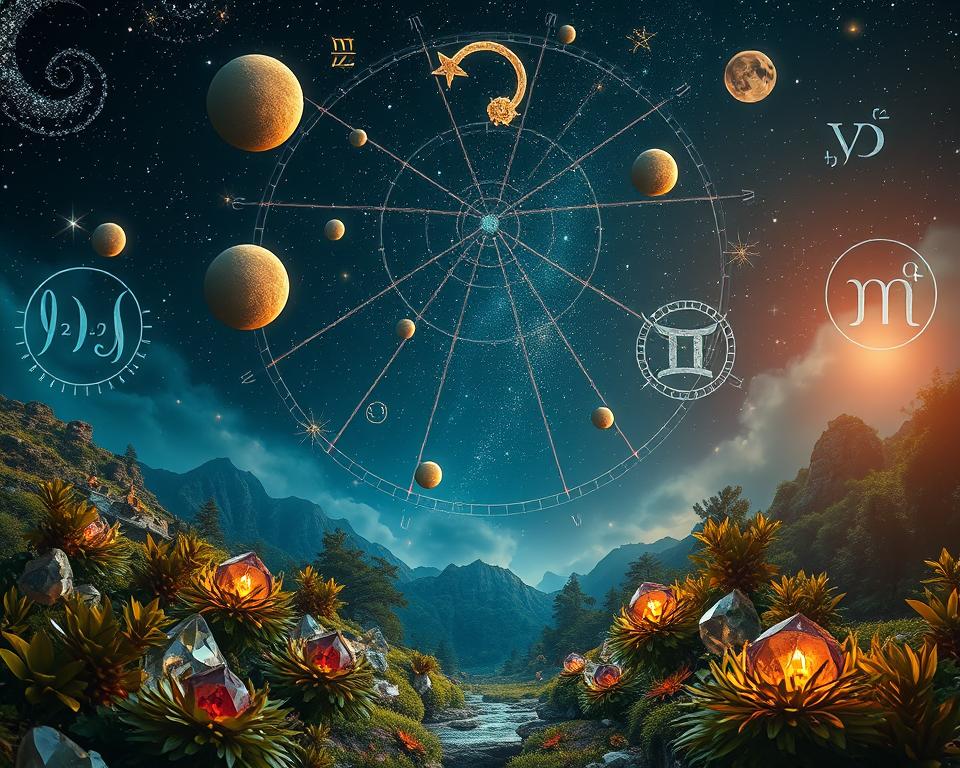 signes du zodiaque prospérité