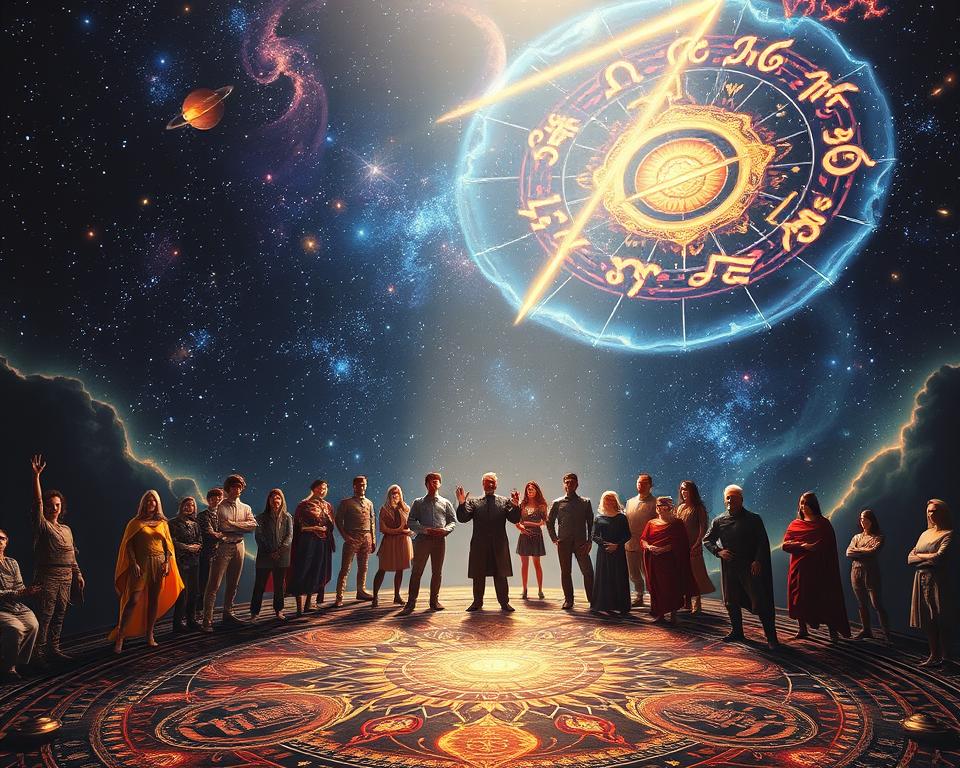 succès astrologique