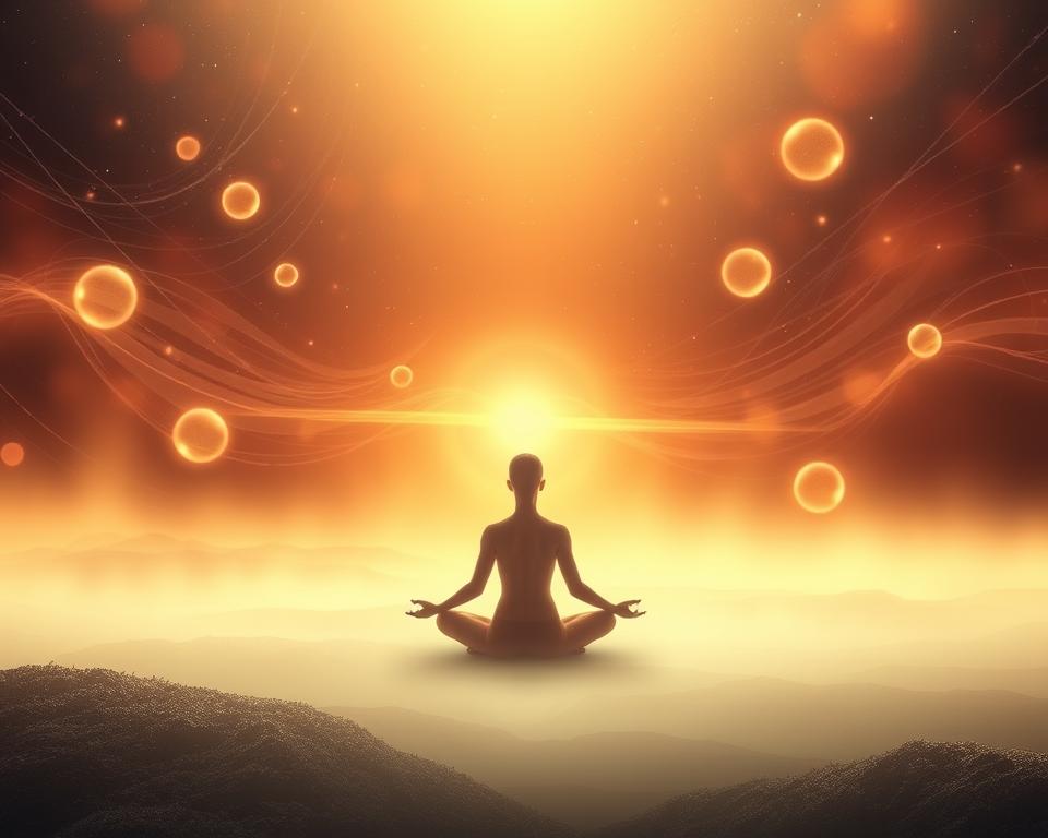 synchronicité spirituelle