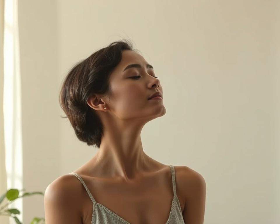 témoignages d'amour de soi