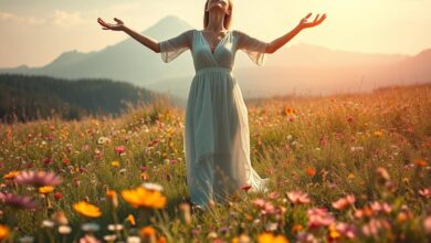 Comment renaître après le deuil