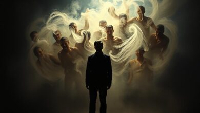 Comment un moment peut transformer une vie